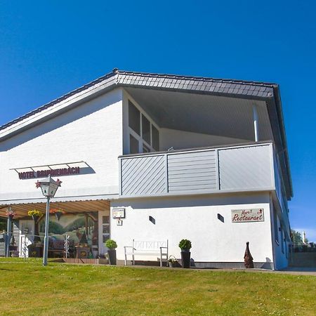 Hotel Brunnenbach Braunlage Kültér fotó
