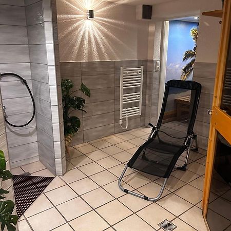 Hotel Brunnenbach Braunlage Kültér fotó