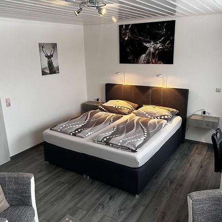 Hotel Brunnenbach Braunlage Kültér fotó