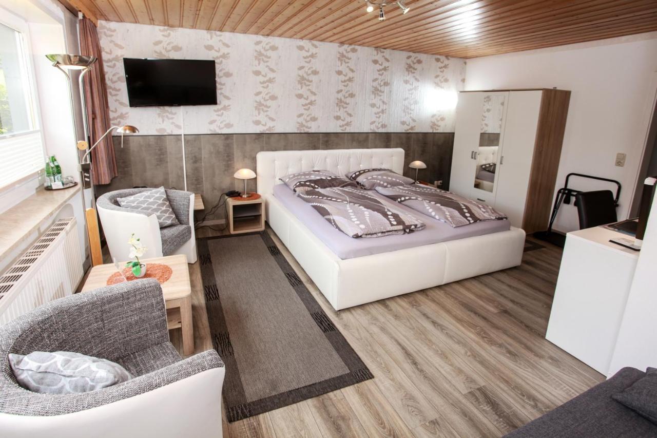 Hotel Brunnenbach Braunlage Kültér fotó