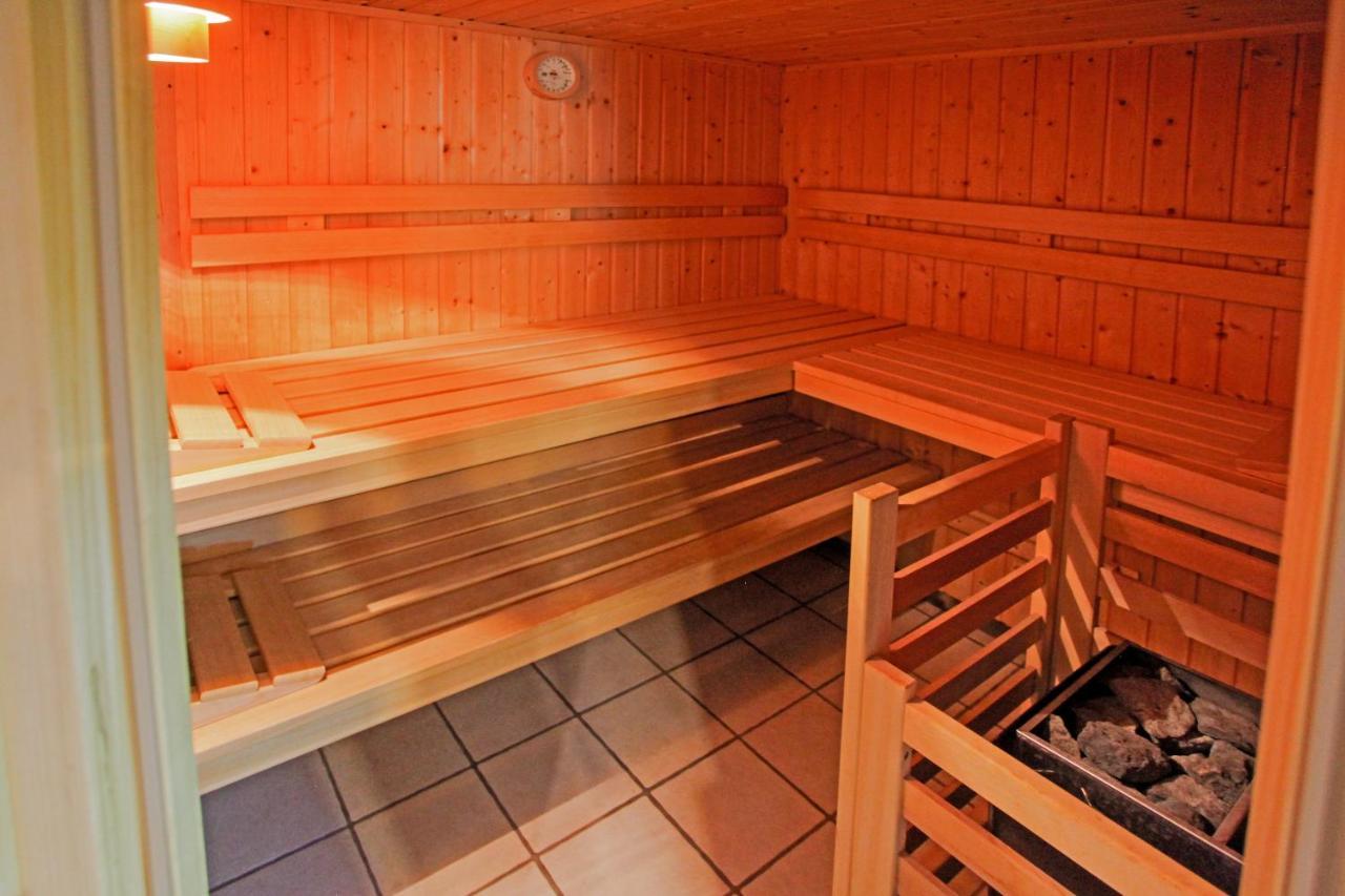 Hotel Brunnenbach Braunlage Kültér fotó