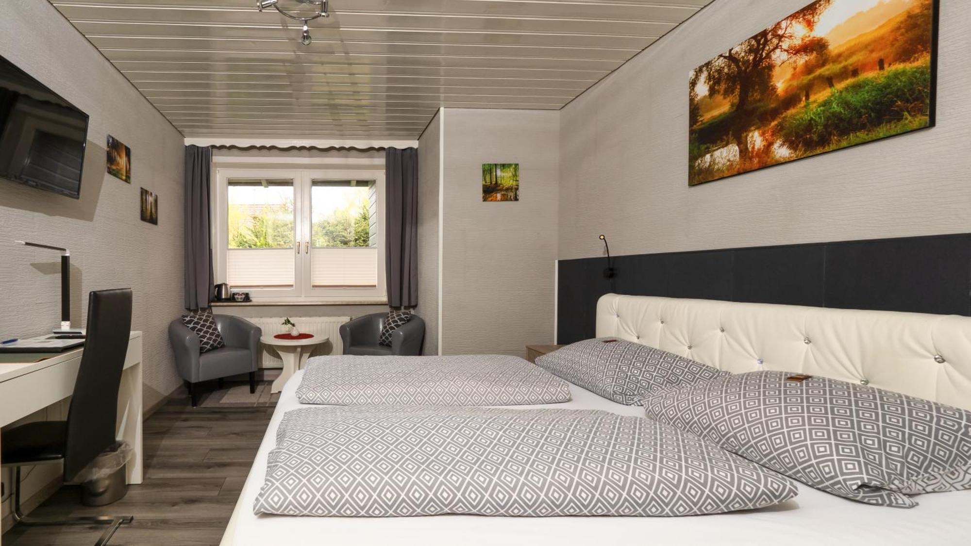 Hotel Brunnenbach Braunlage Kültér fotó