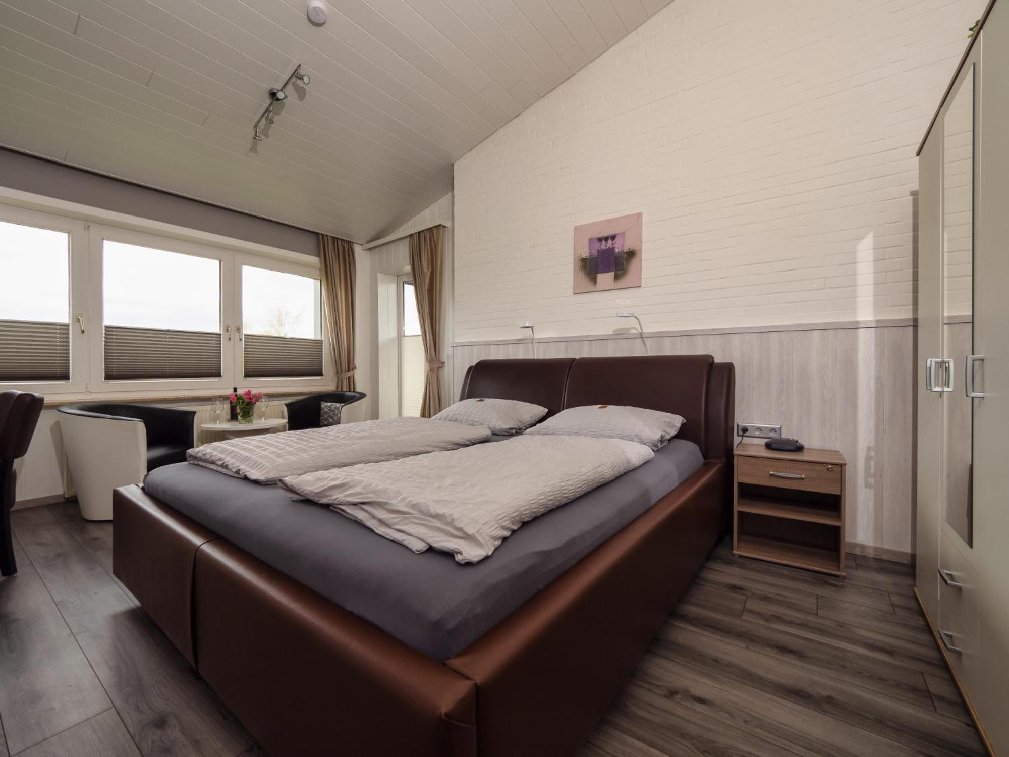 Hotel Brunnenbach Braunlage Kültér fotó