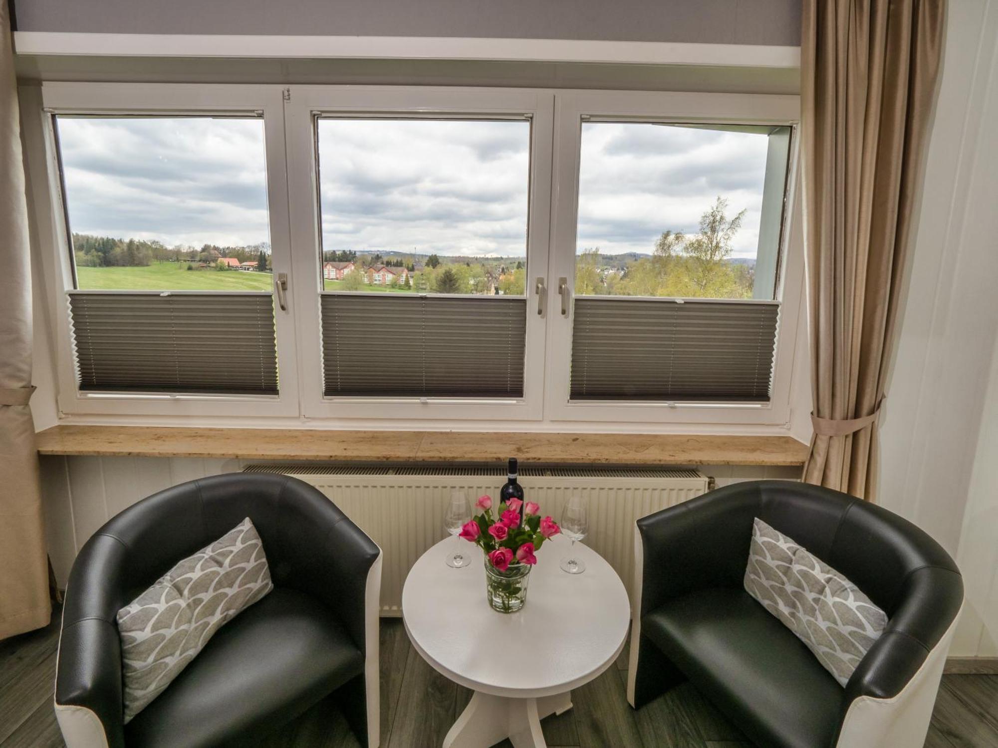 Hotel Brunnenbach Braunlage Kültér fotó