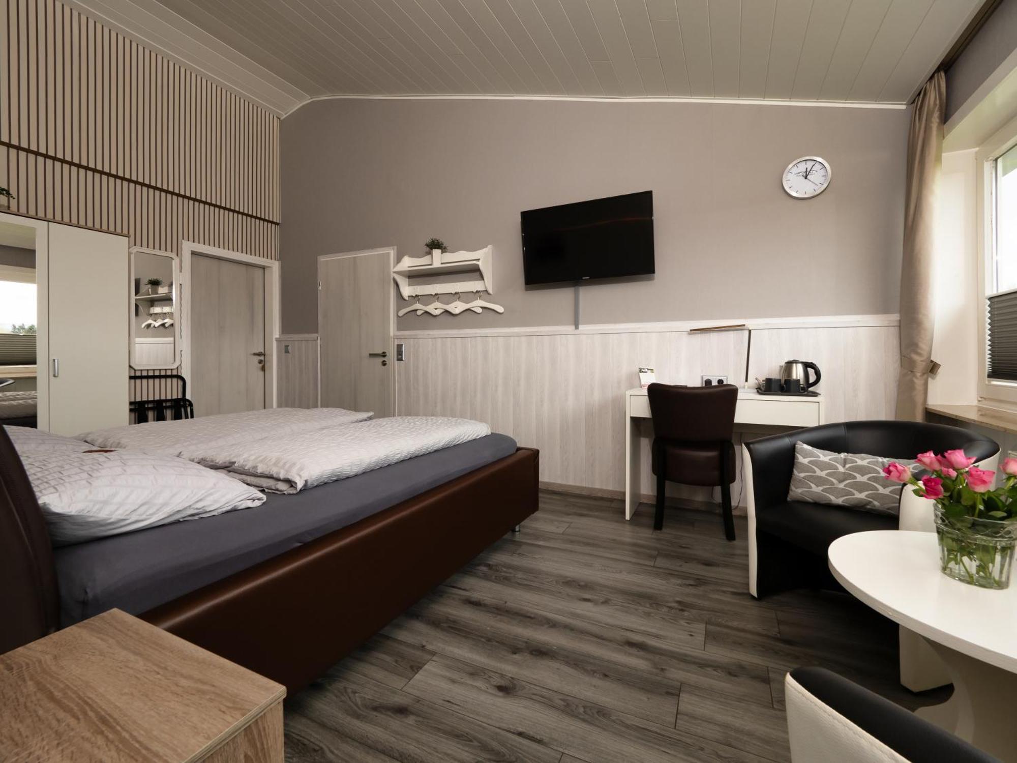 Hotel Brunnenbach Braunlage Kültér fotó
