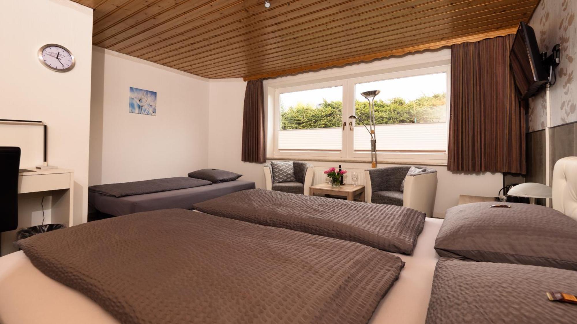 Hotel Brunnenbach Braunlage Kültér fotó
