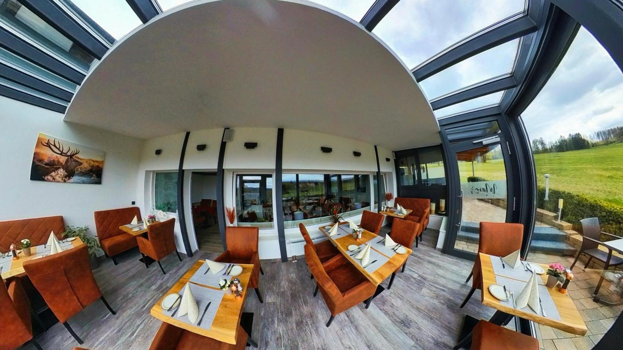 Hotel Brunnenbach Braunlage Kültér fotó