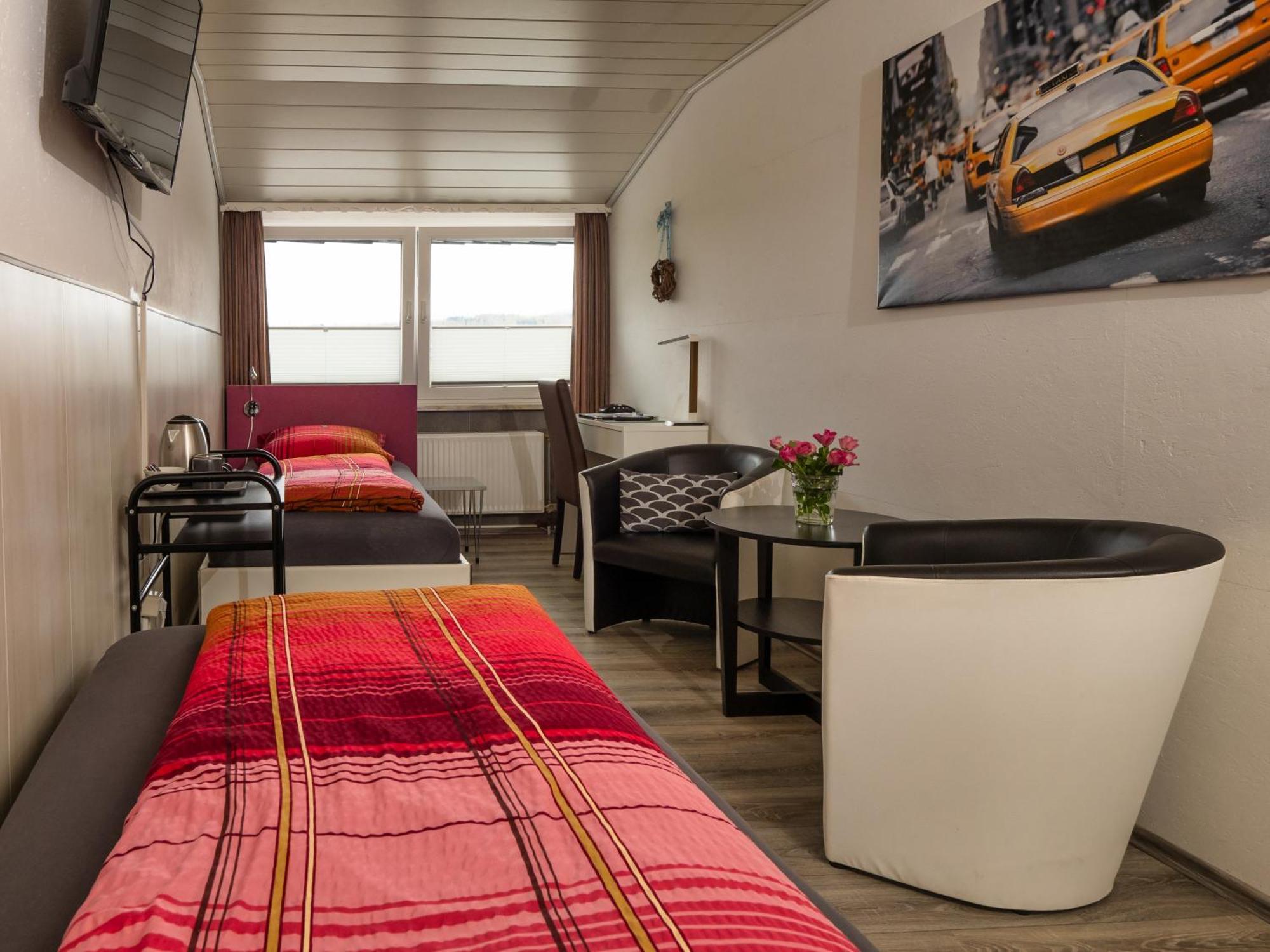 Hotel Brunnenbach Braunlage Kültér fotó