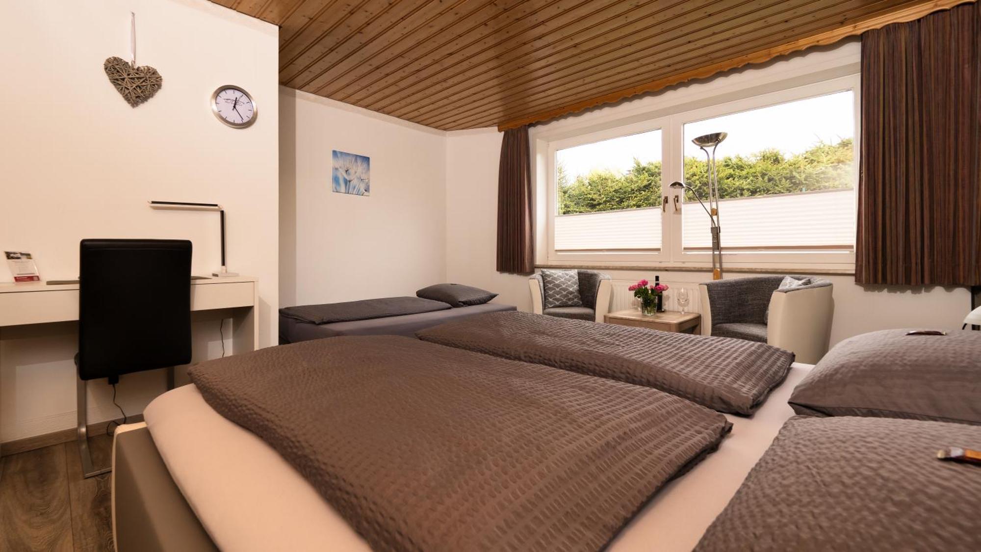 Hotel Brunnenbach Braunlage Kültér fotó