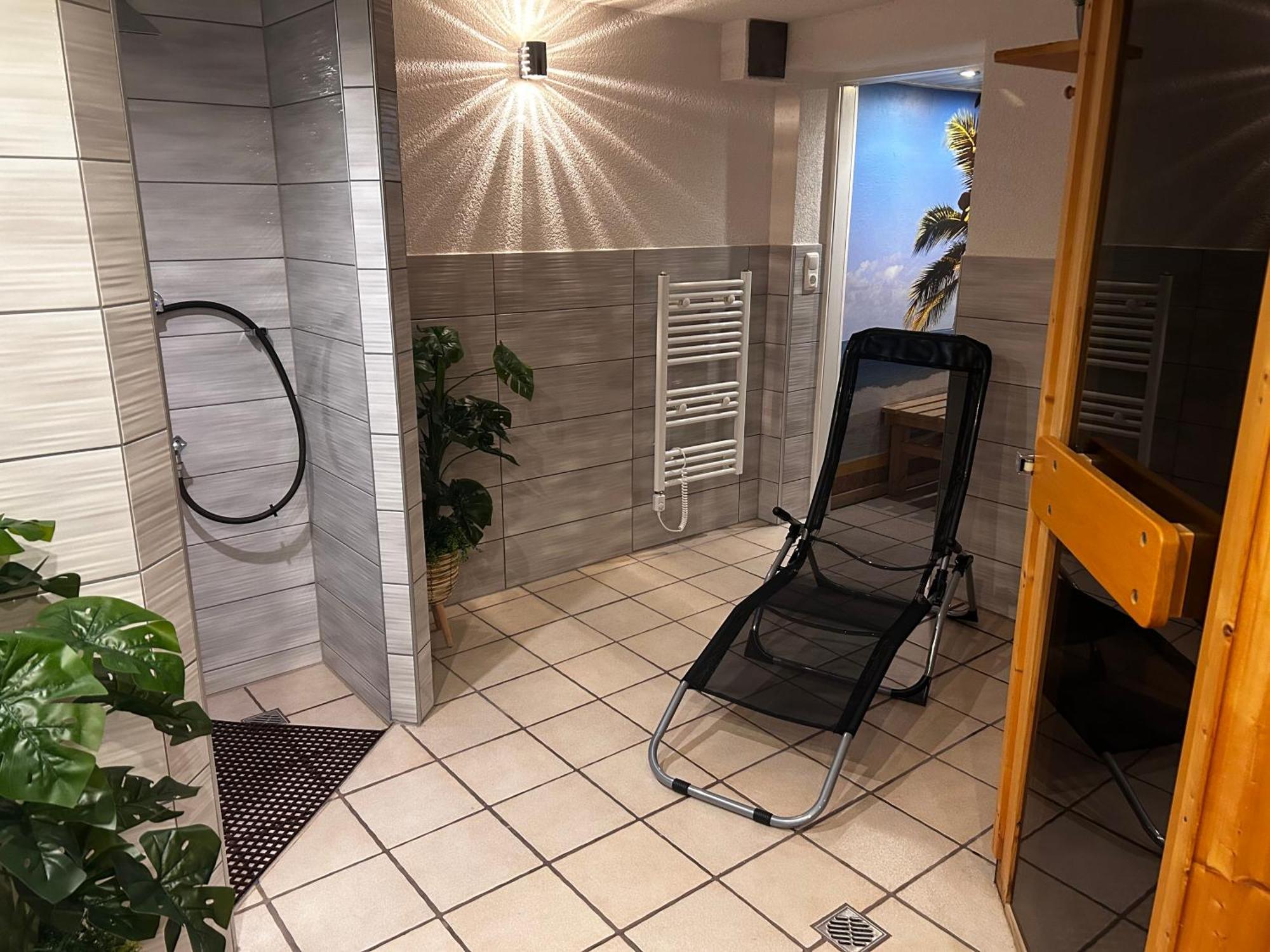 Hotel Brunnenbach Braunlage Kültér fotó