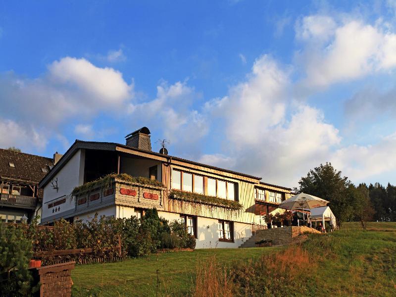 Hotel Brunnenbach Braunlage Kültér fotó