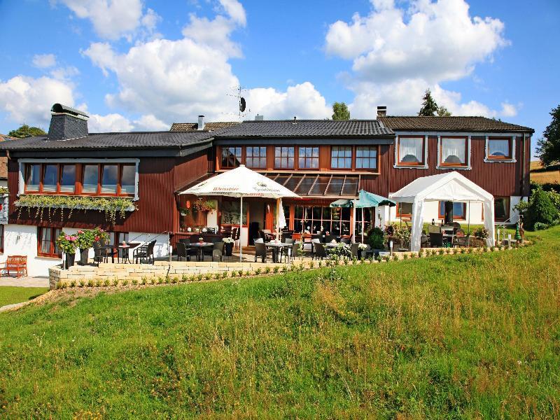 Hotel Brunnenbach Braunlage Kültér fotó