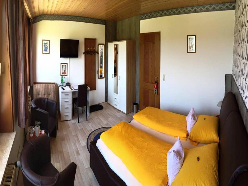 Hotel Brunnenbach Braunlage Kültér fotó