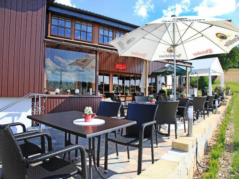 Hotel Brunnenbach Braunlage Kültér fotó