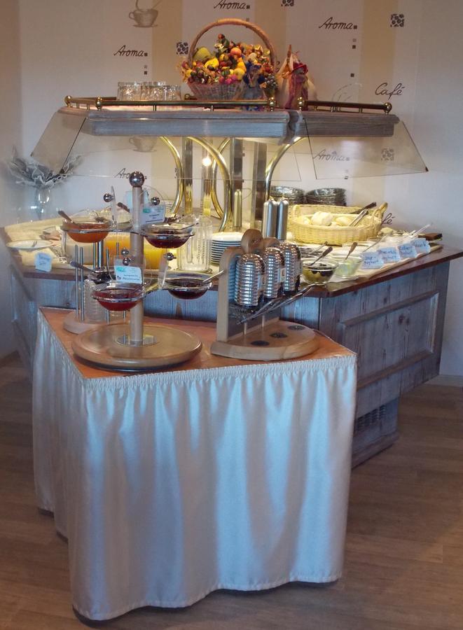 Hotel Brunnenbach Braunlage Kültér fotó