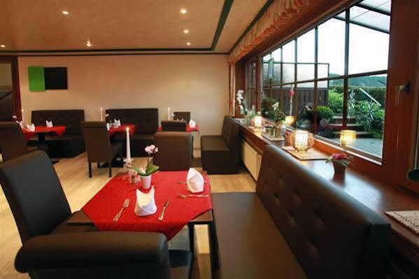 Hotel Brunnenbach Braunlage Kültér fotó