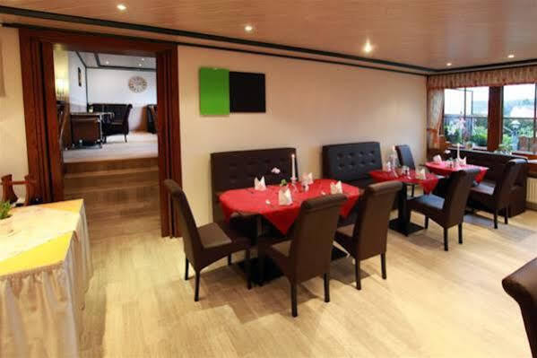 Hotel Brunnenbach Braunlage Kültér fotó