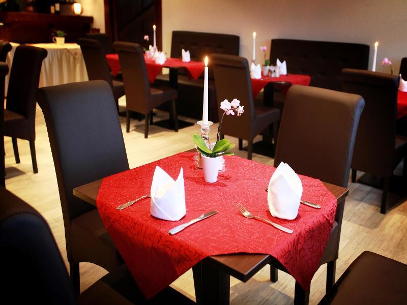 Hotel Brunnenbach Braunlage Kültér fotó